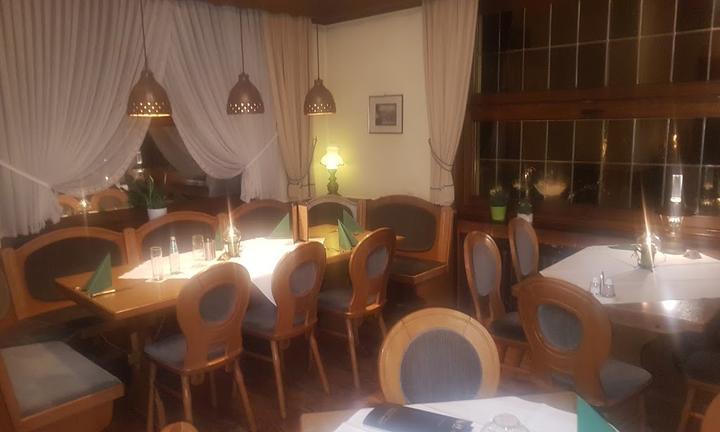 Restaurant Haus Houben