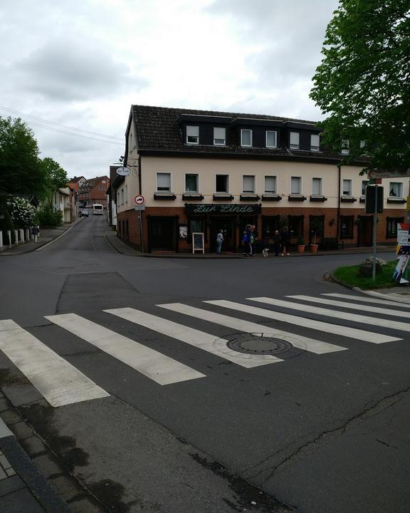 Traditionsgasthaus Zur Linde