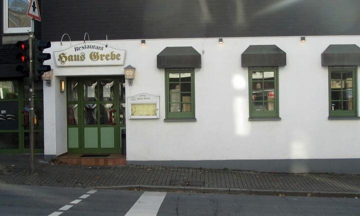 Restaurant Haus Grebe